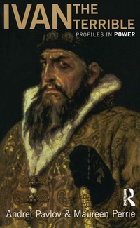 Enlarge image Cover: Ivan the Terrible - Longman