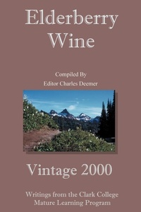 Abbildung von: Elderberry Wine - iUniverse