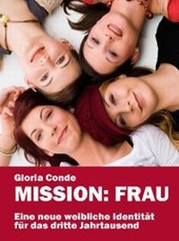 Enlarge image Cover: Mission: Frau - tredition