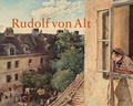 Cover: Rudolf von Alt - Brandst&auml;tter Verlag