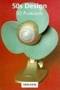Enlarge image Cover: 50s Design - TASCHEN