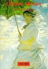 Enlarge image Cover: Monét - TASCHEN