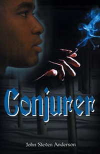 Abbildung von: Conjurer - Writers Club Press