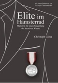 Cover: Elite im Hamsterrad - tredition