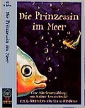 Cover: Die Prinzessin im Meer - Baumhaus