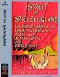 Cover: Streit im Spielzeugland - Baumhaus