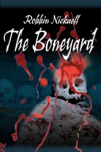 Abbildung von: The Boneyard - iUniverse