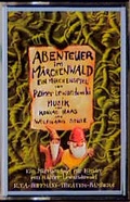 Cover: Abenteuer im M&auml;rchenwald - Baumhaus