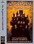 Cover: Das Gespenst von Canterville - Baumhaus