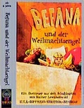 Cover: Befana und der Weihnachtsengel - Baumhaus
