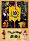 Cover: Erzgebirge 2001 - Roth