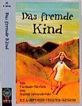 Cover: Das fremde Kind - Baumhaus