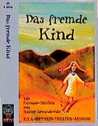 Enlarge image Cover: Das fremde Kind - Baumhaus