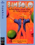 Cover: Bambolo - Baumhaus