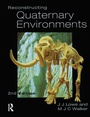 Cover: Reconstructing Quaternary Environments - Prentice-Hall