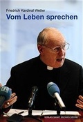 Cover: Vom Leben sprechen - St. Michaelsbund