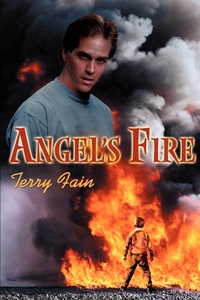 Enlarge image Cover: Angel's Fire - iUniverse