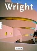 Cover: Frank Lloyd Wright - TASCHEN