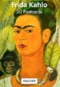 Cover: Frida Kahlo - TASCHEN