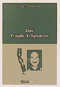 Cover: Das Fragile-X-Syndrom - MMV Medizin Verlag