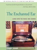 Cover: The Enchanted Ear - iUniverse