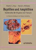 Cover: Reptilien und Amphibien - Schl&uuml;tersche