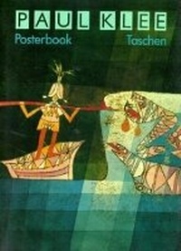 Enlarge image Cover: Paul Klee - TASCHEN