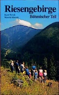Cover: Riesengebirge - B&ouml;hmischer Teil - Laumann