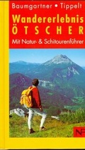 Cover: Wandererlebnis &Ouml;tscher - Residenz