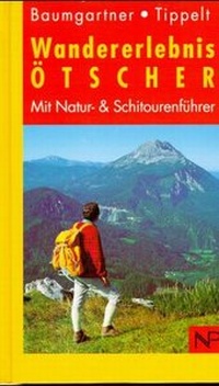 Enlarge image Cover: Wandererlebnis Ötscher - Residenz