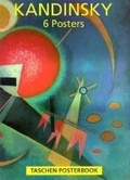 Cover: Kandinsky - TASCHEN