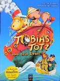 Cover: Tobias Totz und sein L&ouml;we - Baumhaus