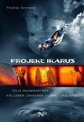 Cover: Projekt Ikarus - Residenz