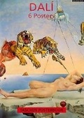 Cover: Dali - TASCHEN