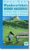 Cover: Wandererlebnis Wiener Hausberge - Residenz