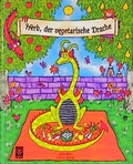 Cover: Herb, der vegetarische Drache - Baumhaus
