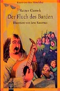 Cover: Der Fluch des Barden - Baumhaus