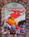 Cover: Till Eulenspiegel - Weltbild