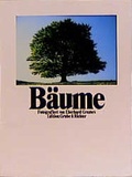 Cover: B&auml;ume - Ellert & Richter