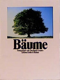 Enlarge image Cover: Bäume - Ellert & Richter