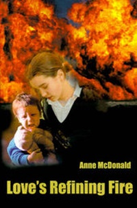 Enlarge image Cover: Love's Refining Fire - Writers Club Press
