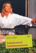 Cover: Schlank durch Selbstbewusstsein - Residenz