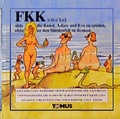Cover: FKK - TOMUS
