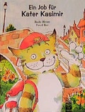 Cover: Ein Job f&uuml;r Kater Kasimir - Baumhaus