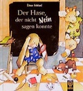 Cover: Der Hase, der nicht nein sagen konnte - Baumhaus