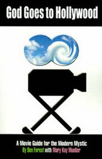 Abbildung von: God Goes to Hollywood - Writers Club Press