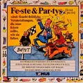 Cover: Feste & Partys - TOMUS