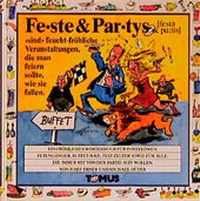 Enlarge image Cover: Feste & Partys - TOMUS