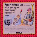 Cover: Sportschauen - TOMUS