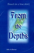 Cover: From the Depths - Writers Club Press